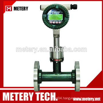 Diesel heavy fuel oil flowmeter,LPG gas flowmeter,asphalt flow meter